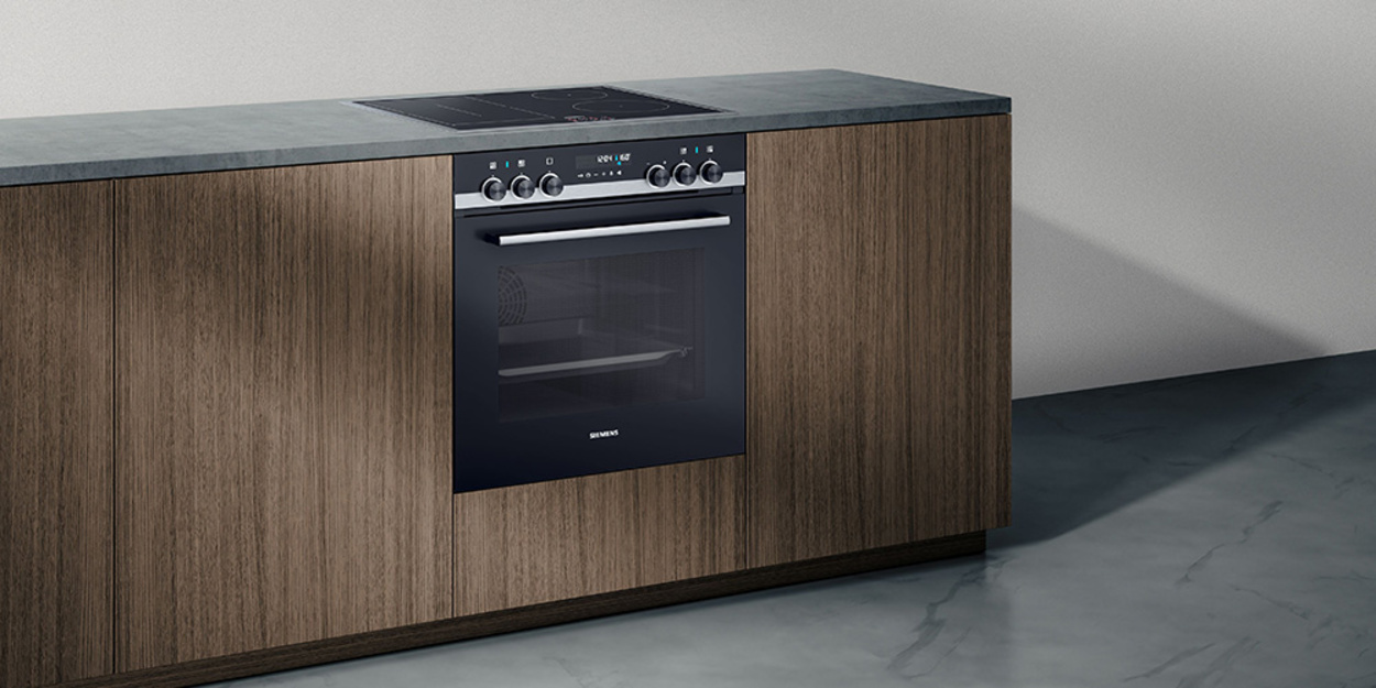 Backöfen und Herd-Sets bei Weber & Weber GmbH in Schönburg