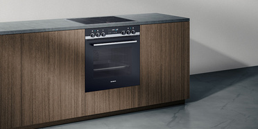 Backöfen und Herd-Sets bei Weber & Weber GmbH in Schönburg