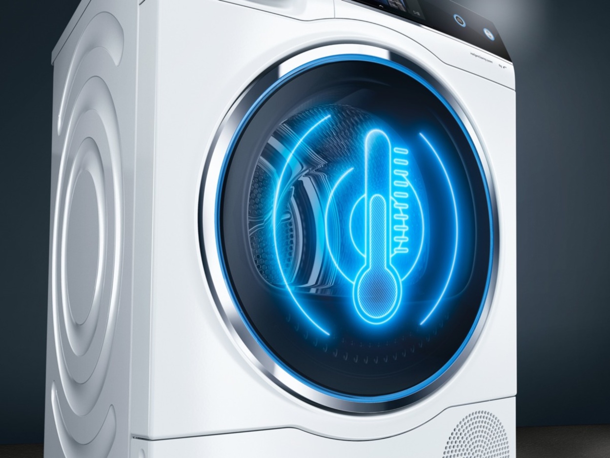 autoDry-Funktion bei Weber & Weber GmbH in Schönburg