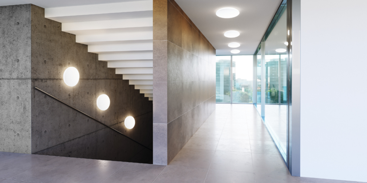 LED-Leuchten bei Weber & Weber GmbH in Schönburg