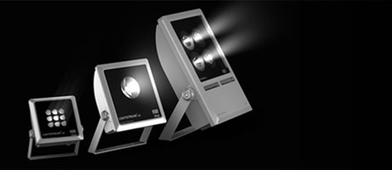 Lightstream LED bei Weber & Weber GmbH in Schönburg