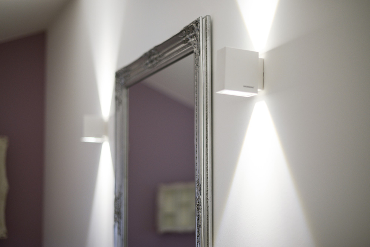 Licht & Leuchten bei Weber & Weber GmbH in Schönburg
