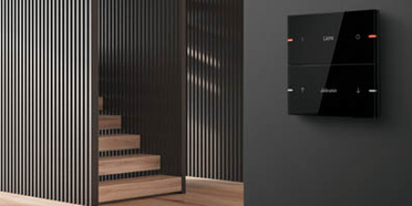 Gira Tastsensor 4 bei Weber & Weber GmbH in Schönburg