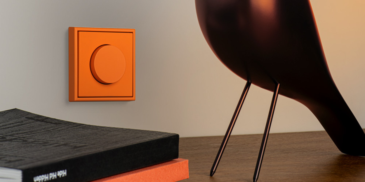 DALI-2 Drehsteuergeräte TW Multimaster bei Weber & Weber GmbH in Schönburg