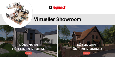 Virtueller Showroom bei Weber & Weber GmbH in Schönburg