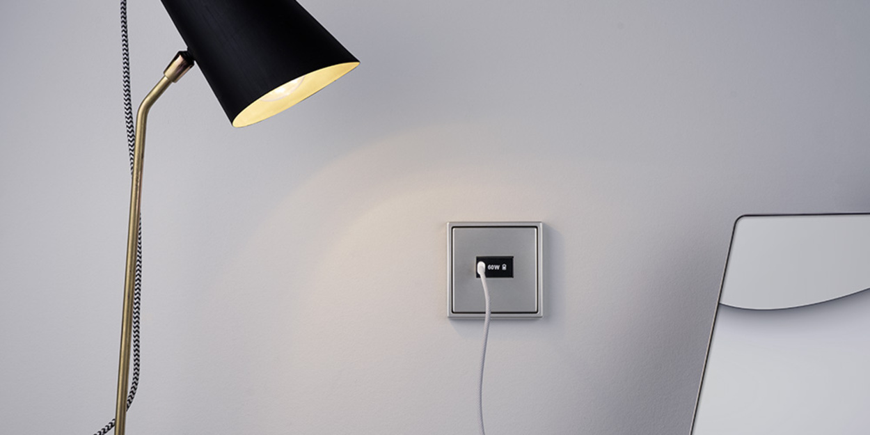 Ladegerät USB PD 60 bei Weber & Weber GmbH in Schönburg