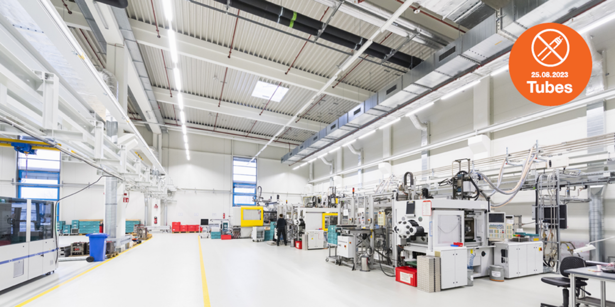 Lösungen zum Leuchtstofflampen Verbot bei Weber & Weber GmbH in Schönburg