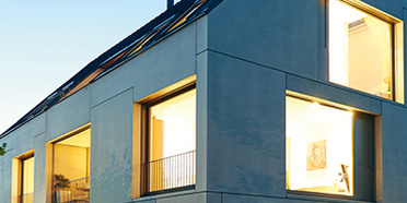 LUXORliving bei Weber & Weber GmbH in Schönburg