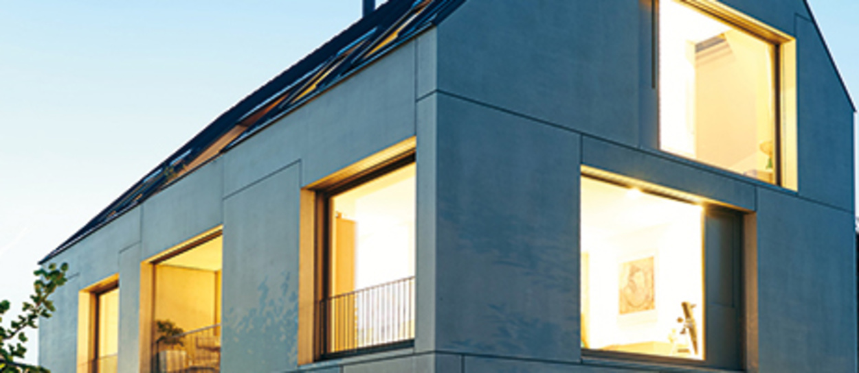 LUXORliving bei Weber & Weber GmbH in Schönburg