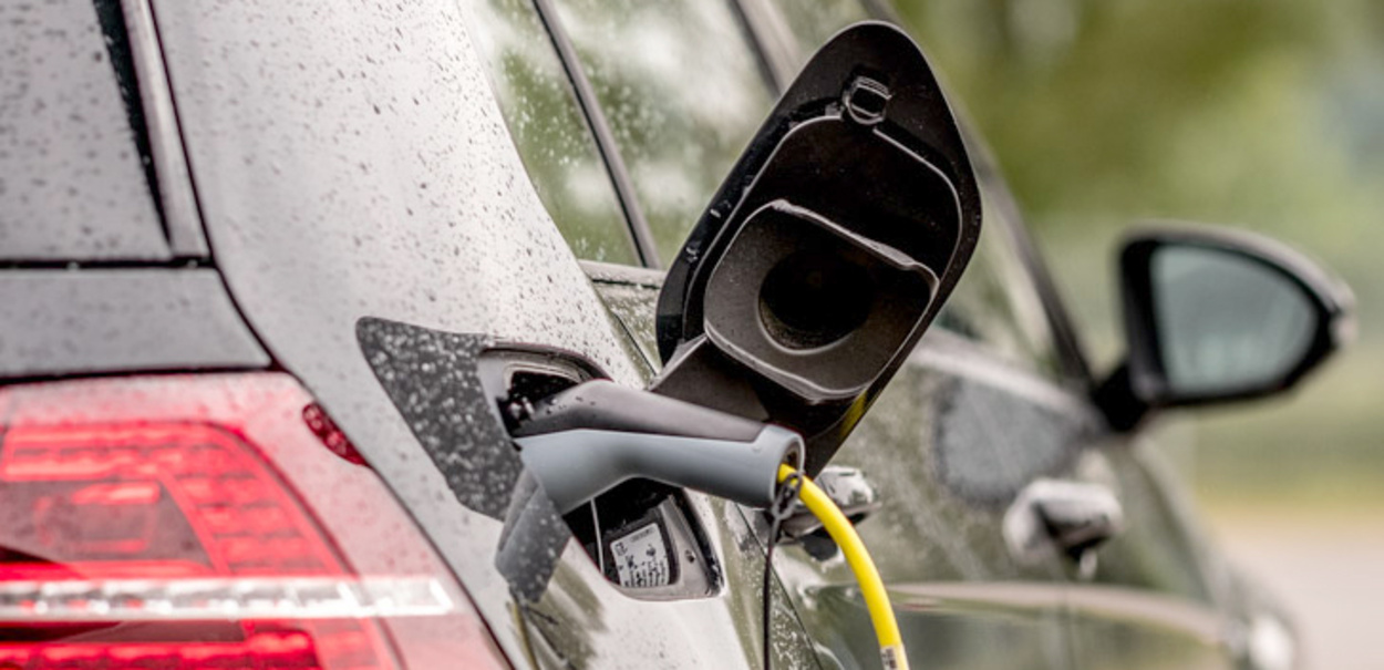 E-Mobility bei Weber & Weber GmbH in Schönburg