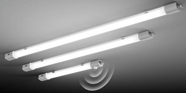 Planox Feuchtraumleuchten bei Weber & Weber GmbH in Schönburg