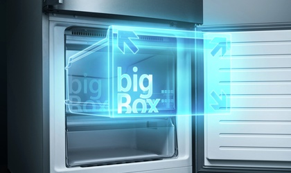 bigBox bei Weber & Weber GmbH in Schönburg