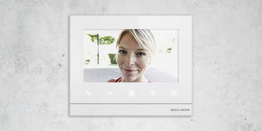 Busch-Welcome® bei Weber & Weber GmbH in Schönburg