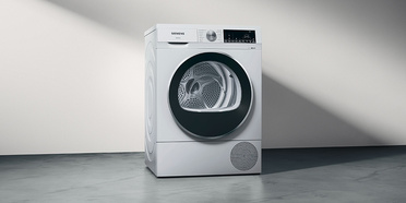 Trockner bei Weber & Weber GmbH in Schönburg