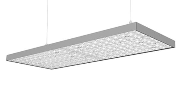 Leuchtenserie LUZ bei Weber & Weber GmbH in Schönburg