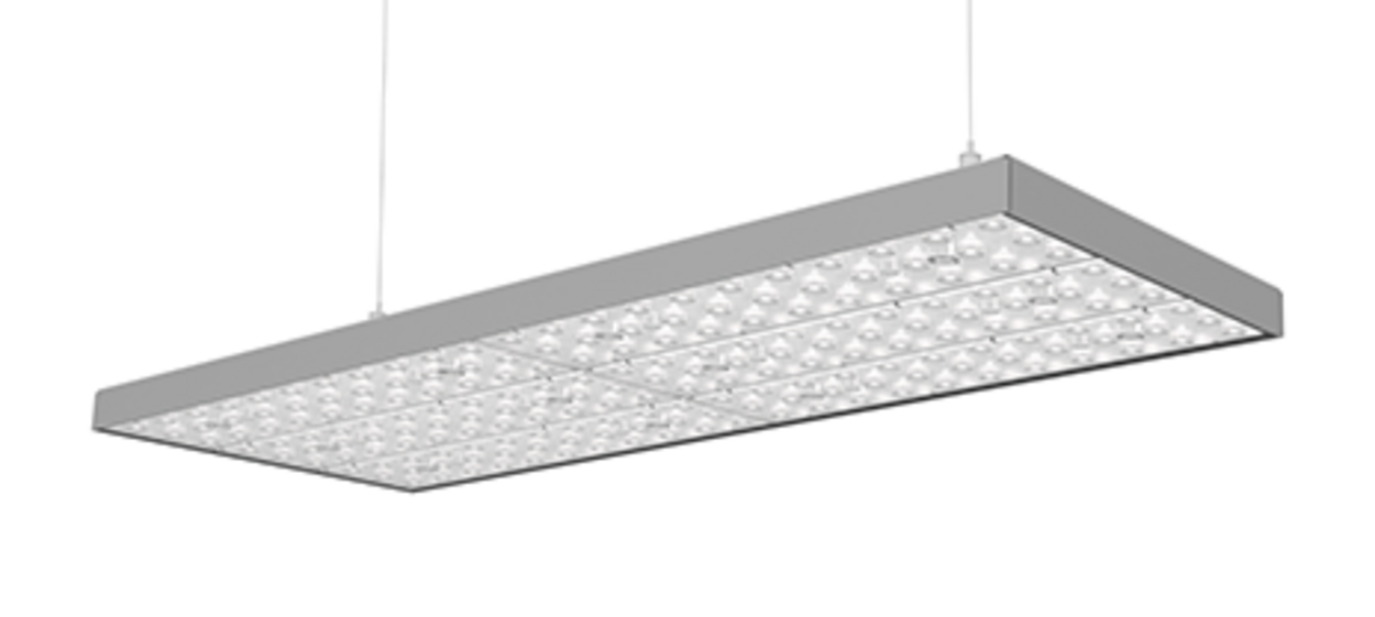 Leuchtenserie LUZ bei Weber & Weber GmbH in Schönburg