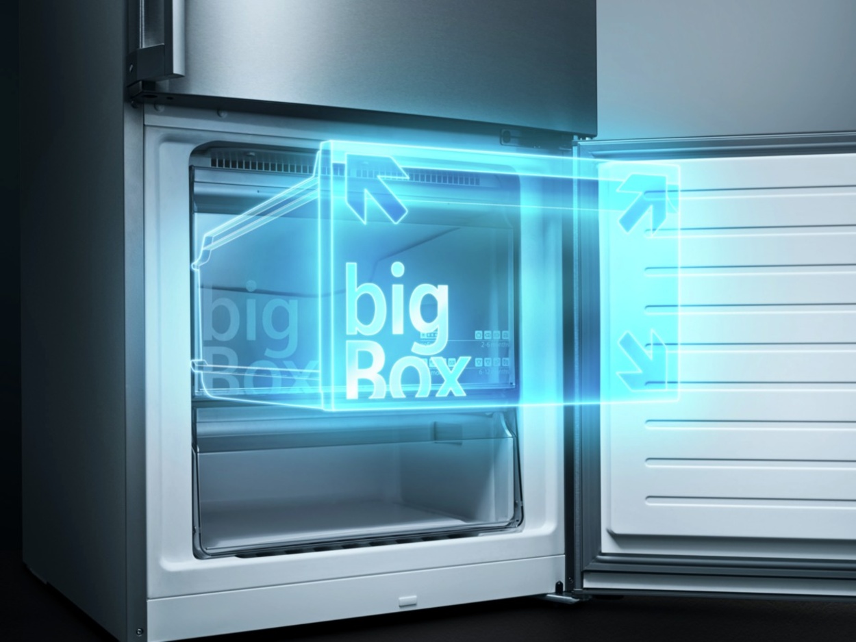 bigBox bei Weber & Weber GmbH in Schönburg