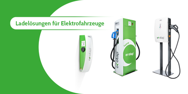 E-Mobility bei Weber & Weber GmbH in Schönburg