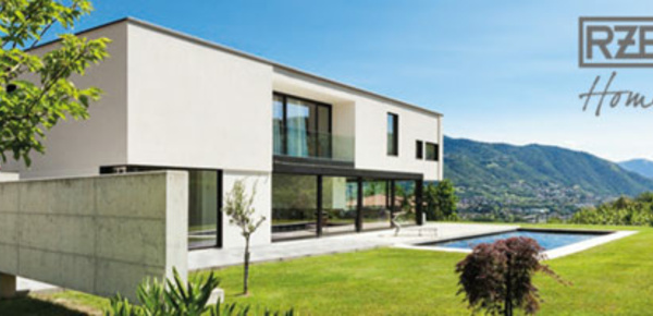 RZB Home + Basic bei Weber & Weber GmbH in Schönburg