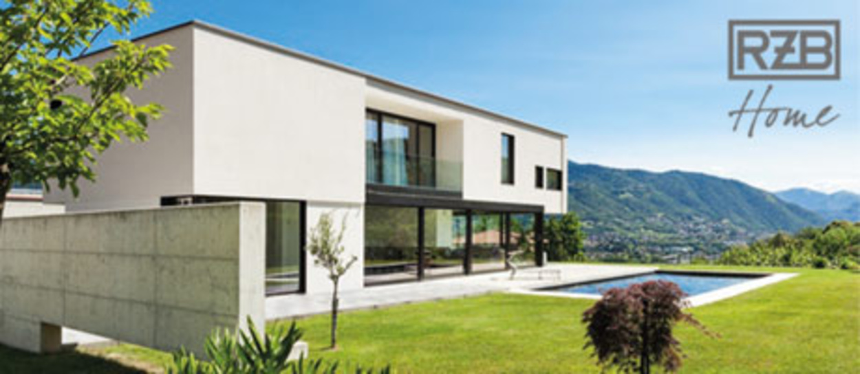 RZB Home + Basic bei Weber & Weber GmbH in Schönburg
