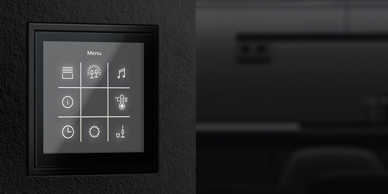 LS TOUCH bei Weber & Weber GmbH in Schönburg