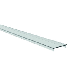 LED-Profil­abdeckungen bei Weber & Weber GmbH in Schönburg
