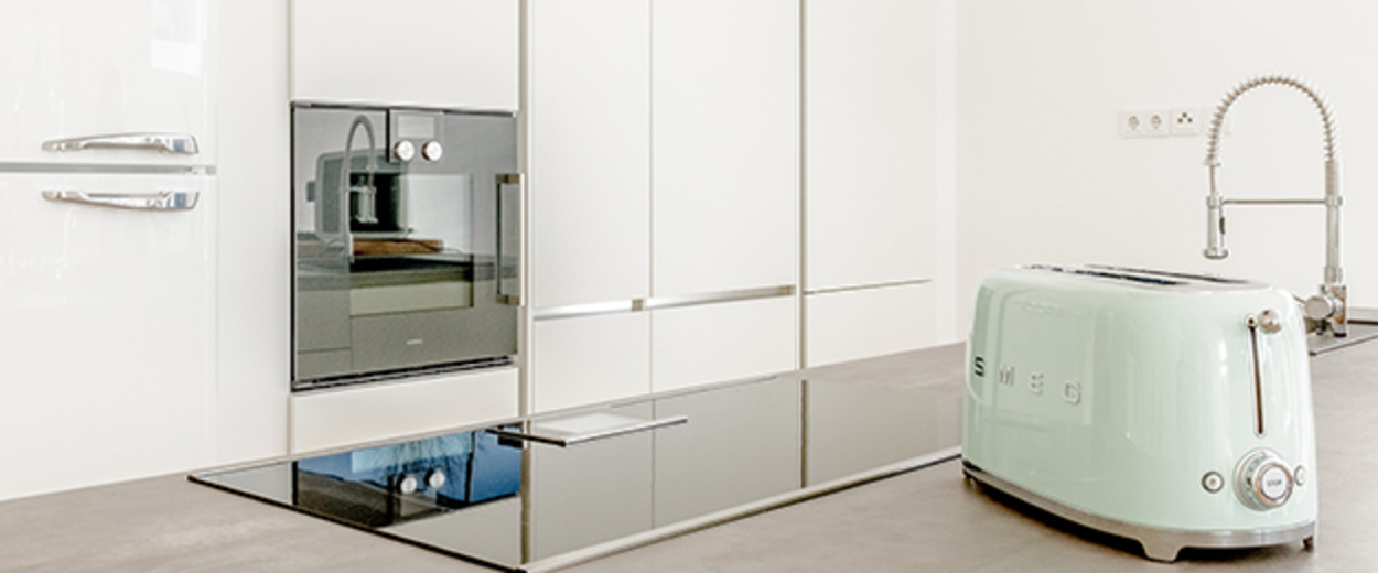 Elektro- und Haushaltsgeräte bei Weber & Weber GmbH in Schönburg