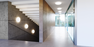 LED-Leuchten bei Weber & Weber GmbH in Schönburg