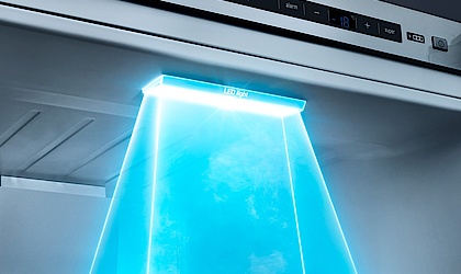 LED Licht bei Weber & Weber GmbH in Schönburg