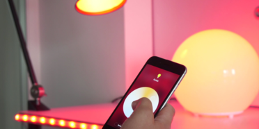 LED-Smart bei Weber & Weber GmbH in Schönburg