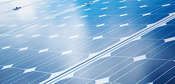 Photovoltaik bei Weber & Weber GmbH in Schönburg