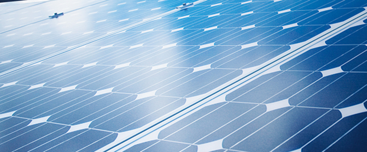 Photovoltaik bei Weber & Weber GmbH in Schönburg