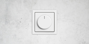Busch-Dimmer® bei Weber & Weber GmbH in Schönburg