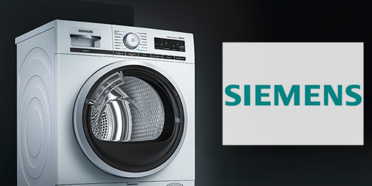 Siemens Hausgeräte bei Weber & Weber GmbH in Schönburg
