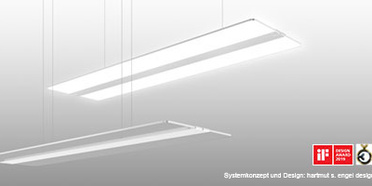 TWINDOT Pendelleuchten-Serie bei Weber & Weber GmbH in Schönburg