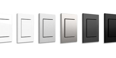 Gira Designkonfigurator bei Weber & Weber GmbH in Schönburg