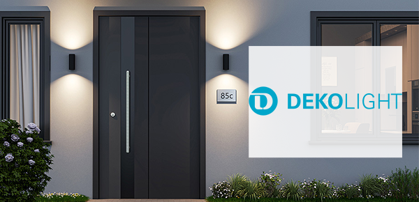 DEKO-LIGHT bei Weber & Weber GmbH in Schönburg