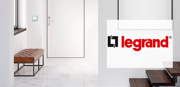 Legrand bei Weber & Weber GmbH in Schönburg
