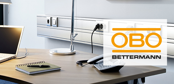 OBO bei Weber & Weber GmbH in Schönburg